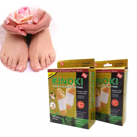 DetoxFeet Pro
