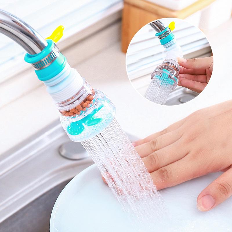 Kifaya - Purif'eau Double Filtration