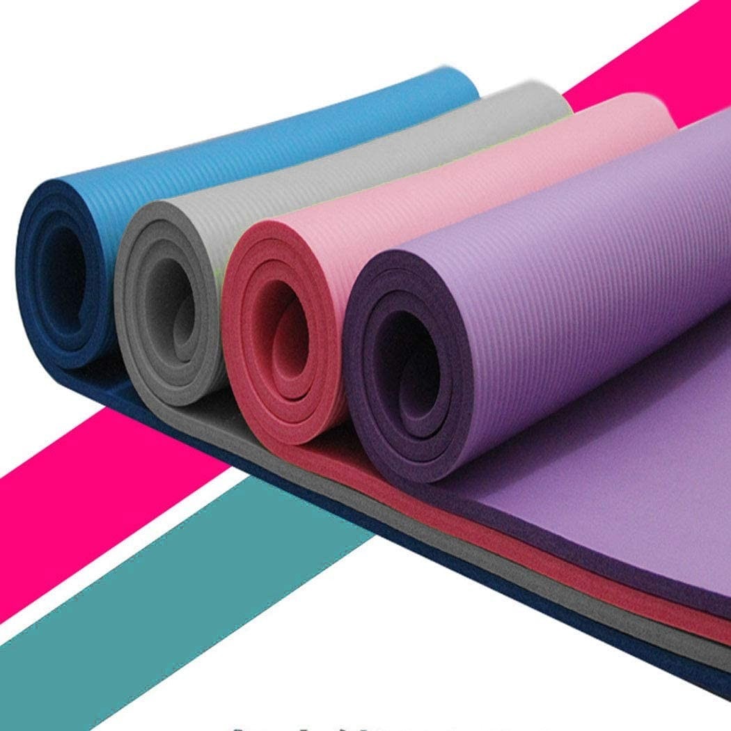 Kifaya - Tapis de Sport Pro