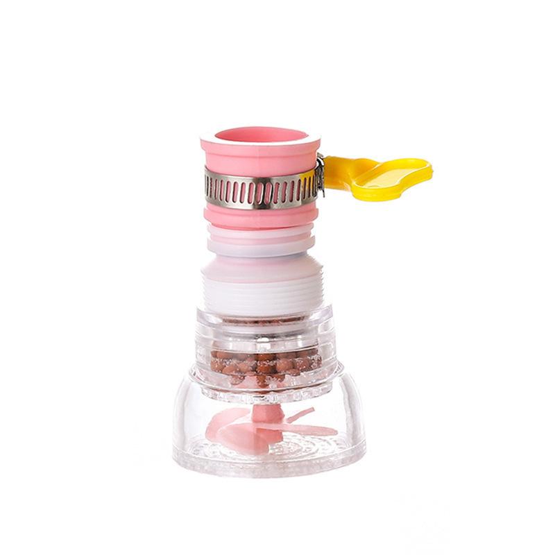 Kifaya - Purif'eau Double Filtration