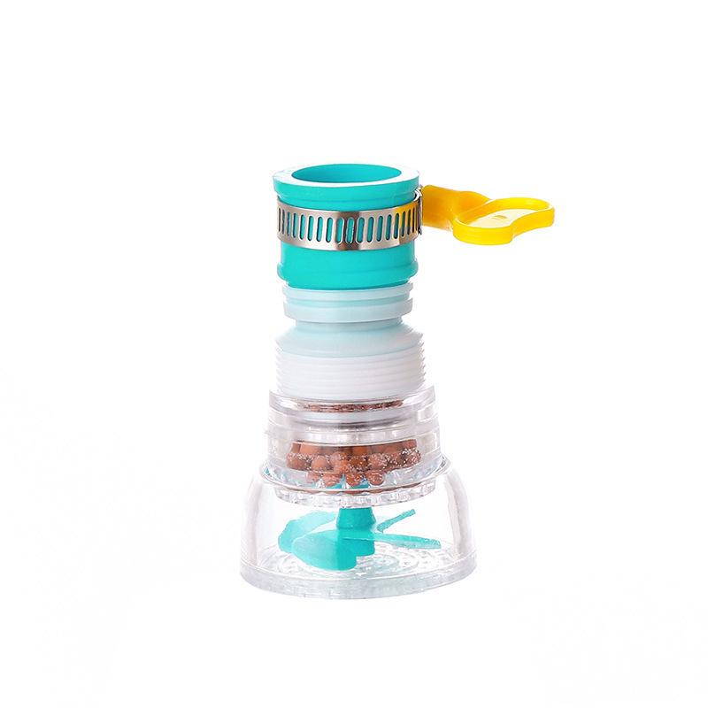 Kifaya - Purif'eau Double Filtration