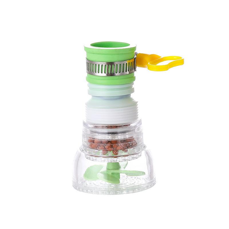 Kifaya - Purif'eau Double Filtration