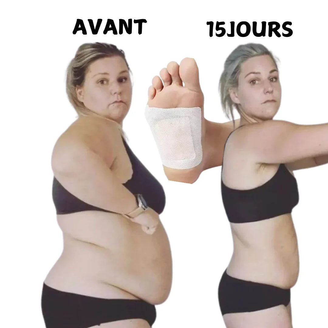 DetoxFeet Pro