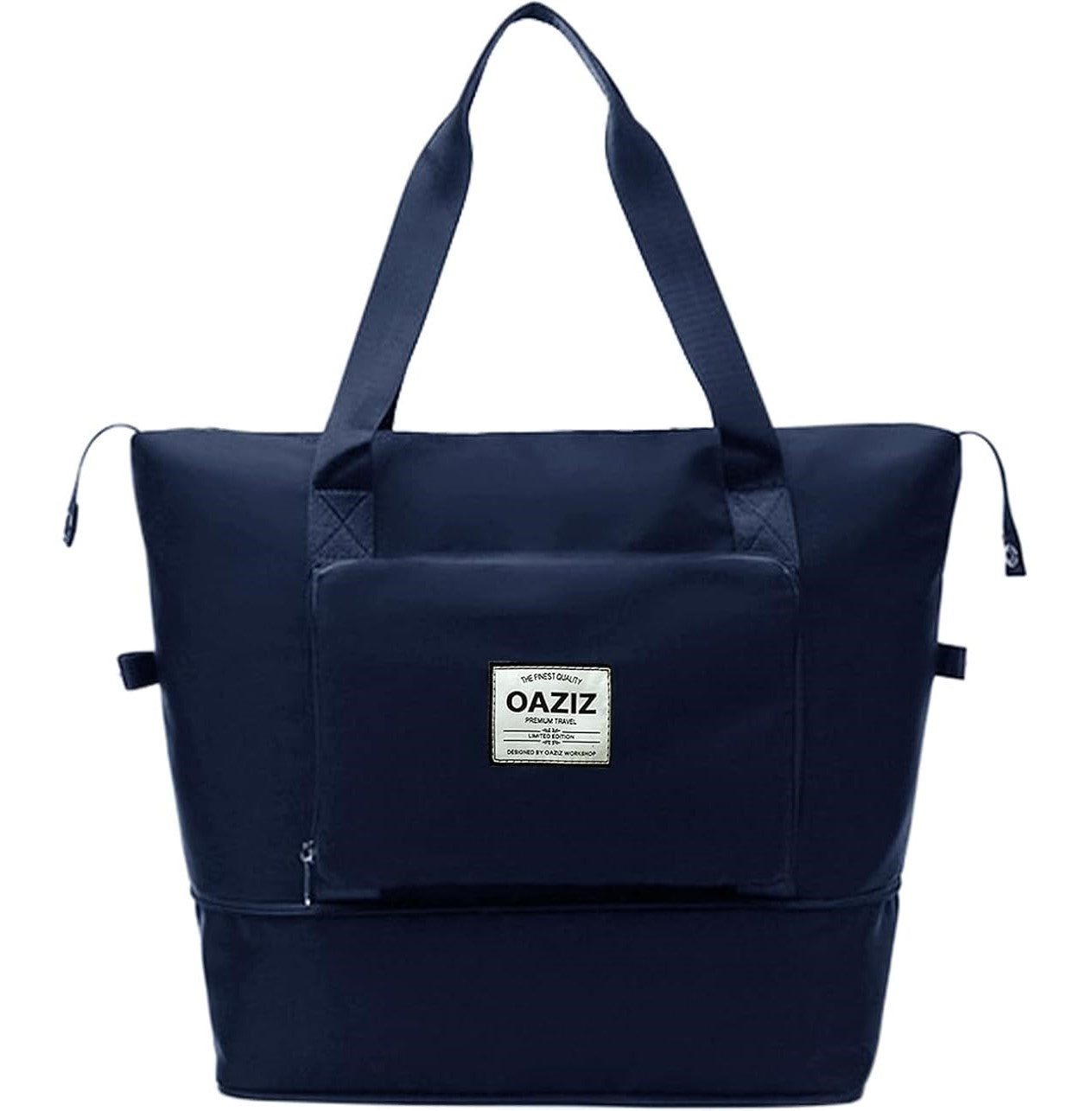 Kifaya - Sac de Voyage Pliable