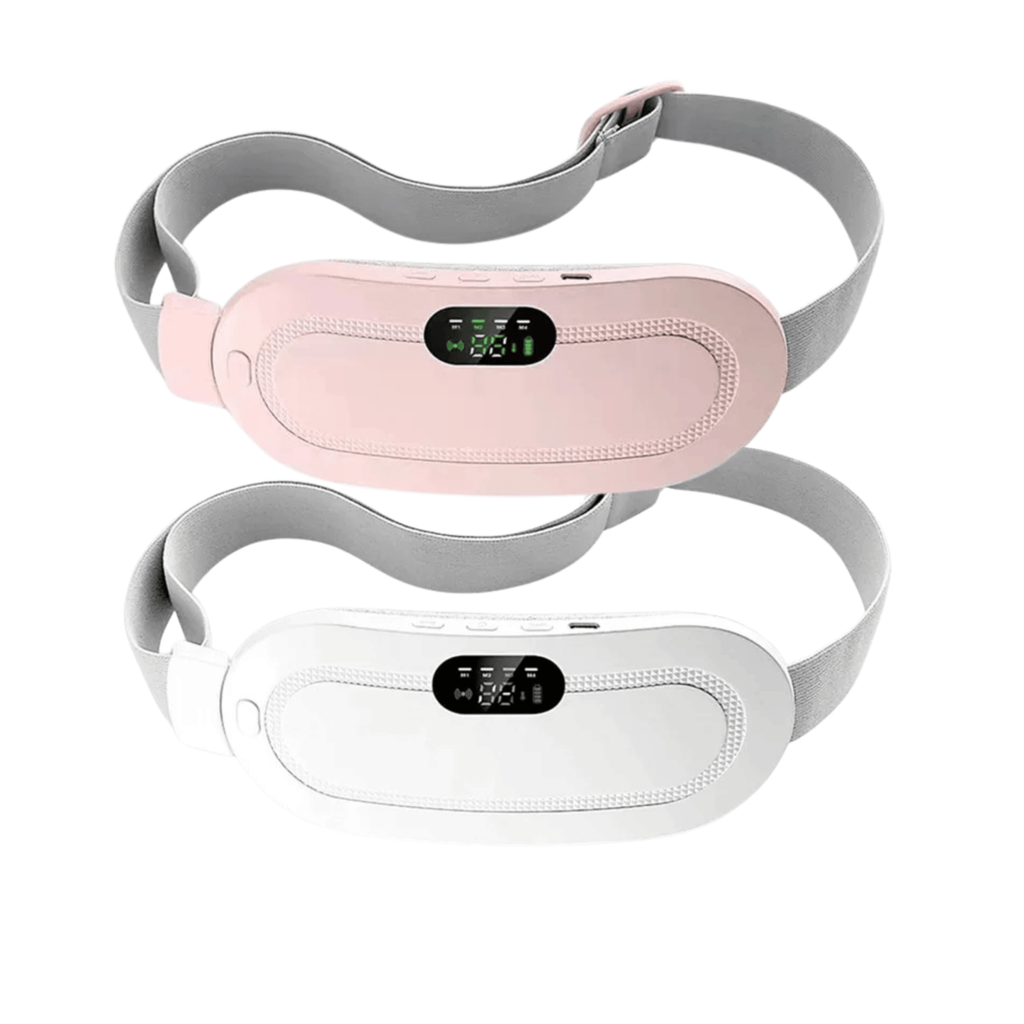 Kifaya – Ceinture Anti-douleur menstruelle