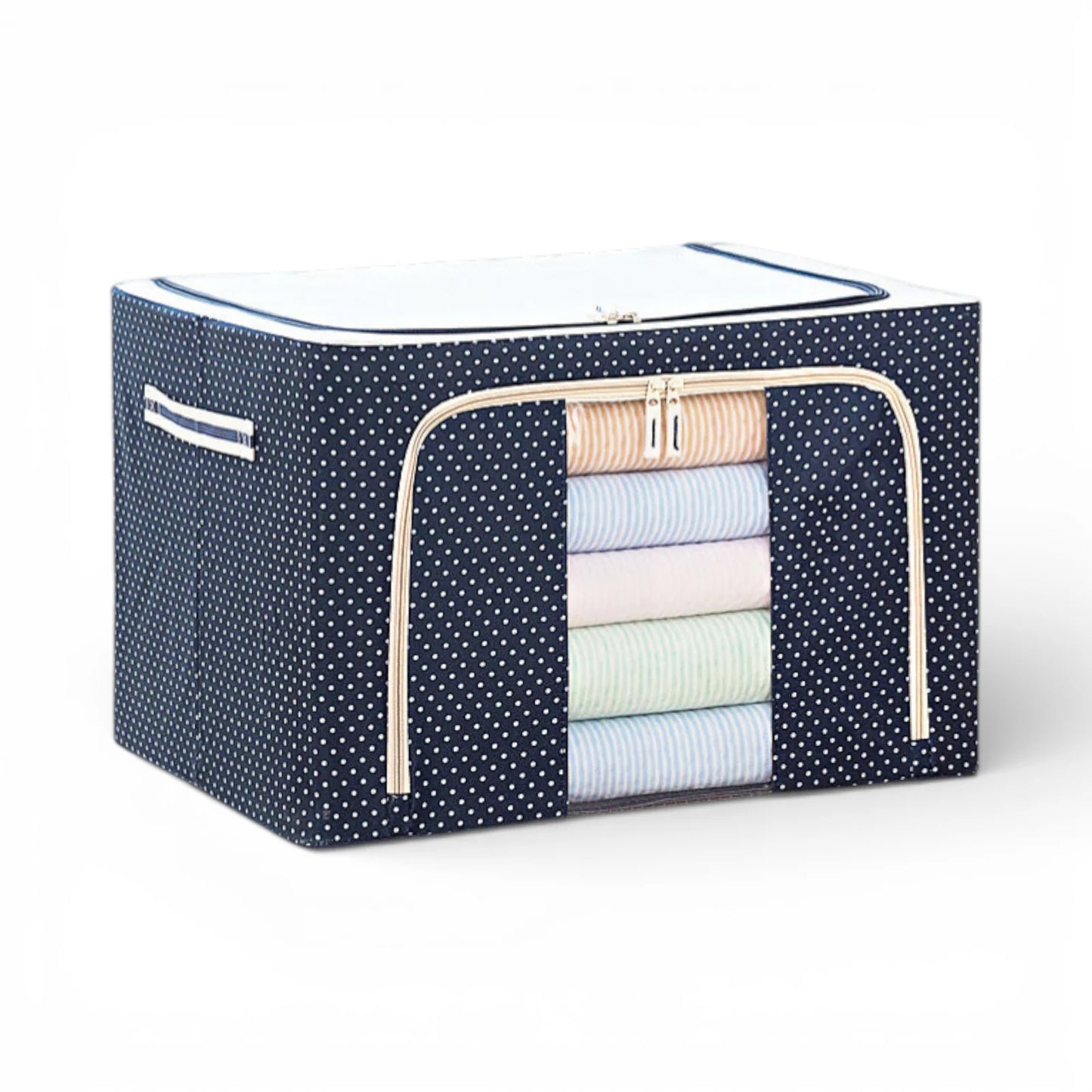 Kifaya - Sac de rangement pliable de 100L