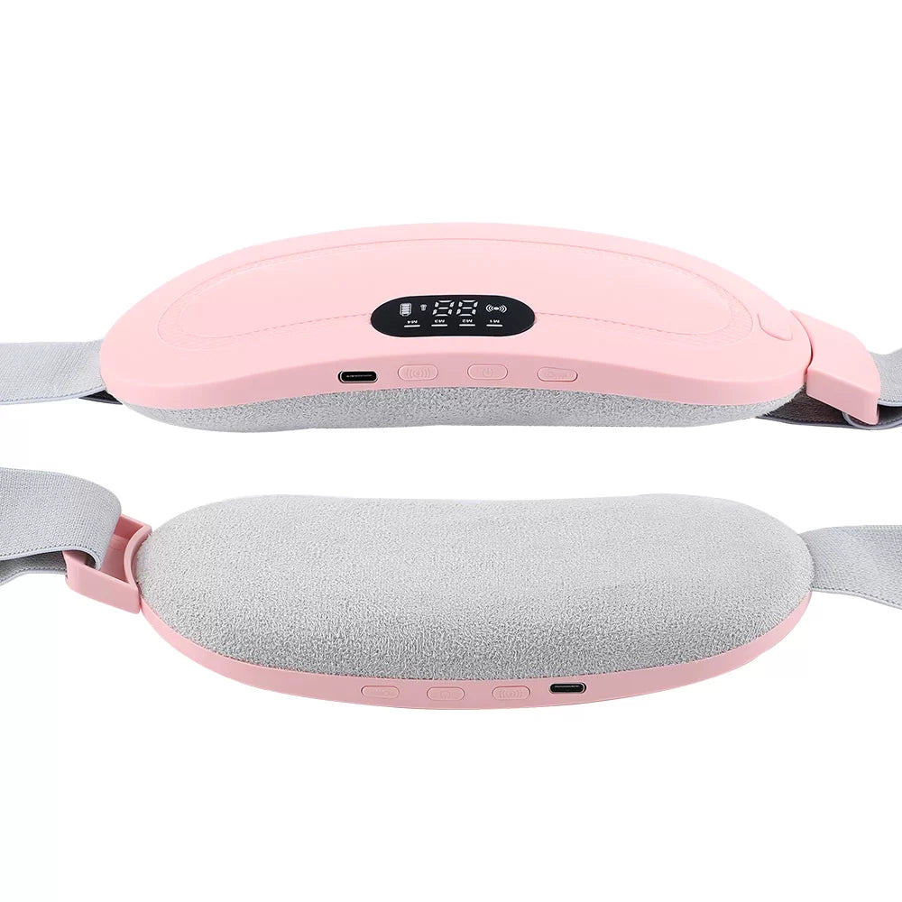 Kifaya – Ceinture Anti-douleur menstruelle