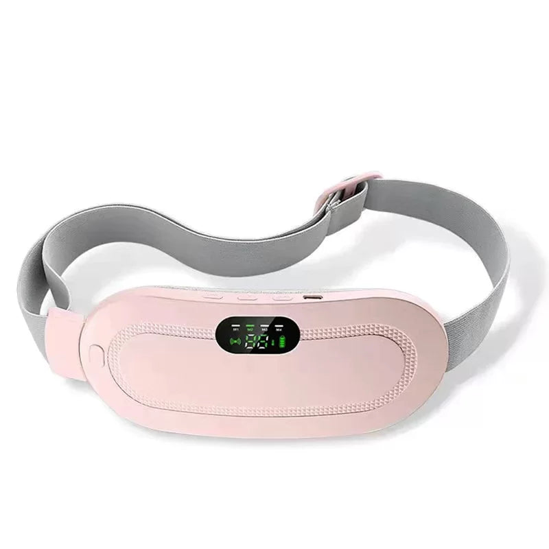 Kifaya – Ceinture Anti-douleur menstruelle