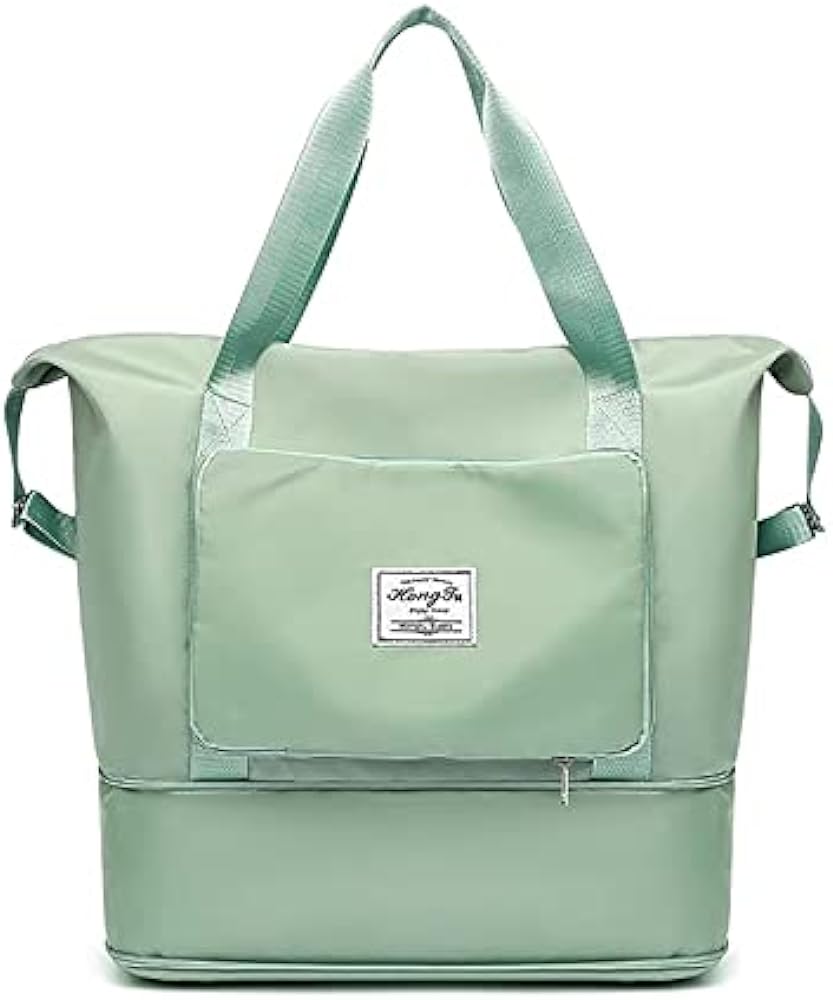 Kifaya - Sac de Voyage Pliable