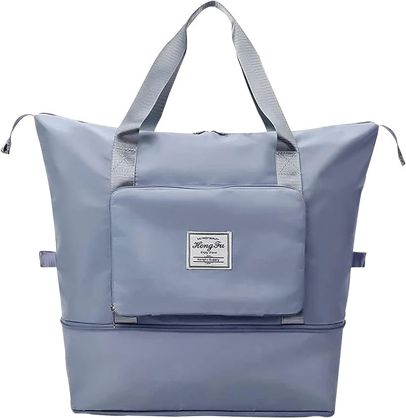 Kifaya - Sac de Voyage Pliable