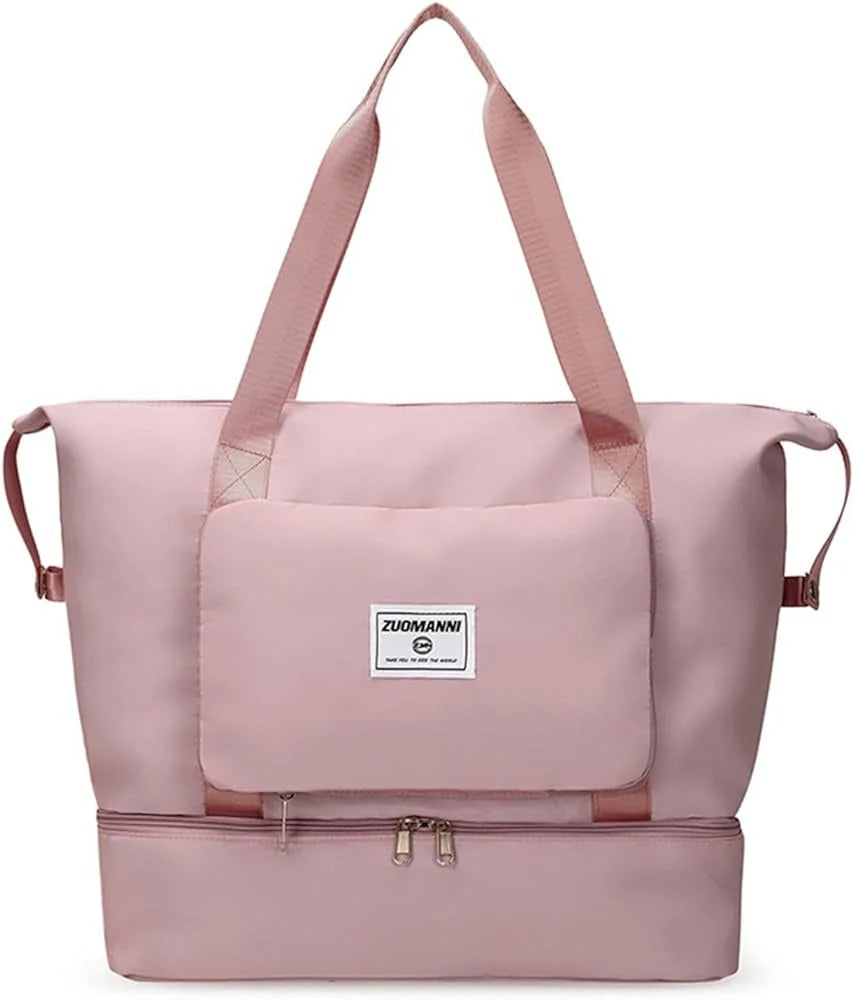Kifaya - Sac de Voyage Pliable