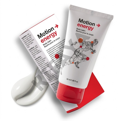 Kifaya - Crème Anti-douleur articulaire et musculaire