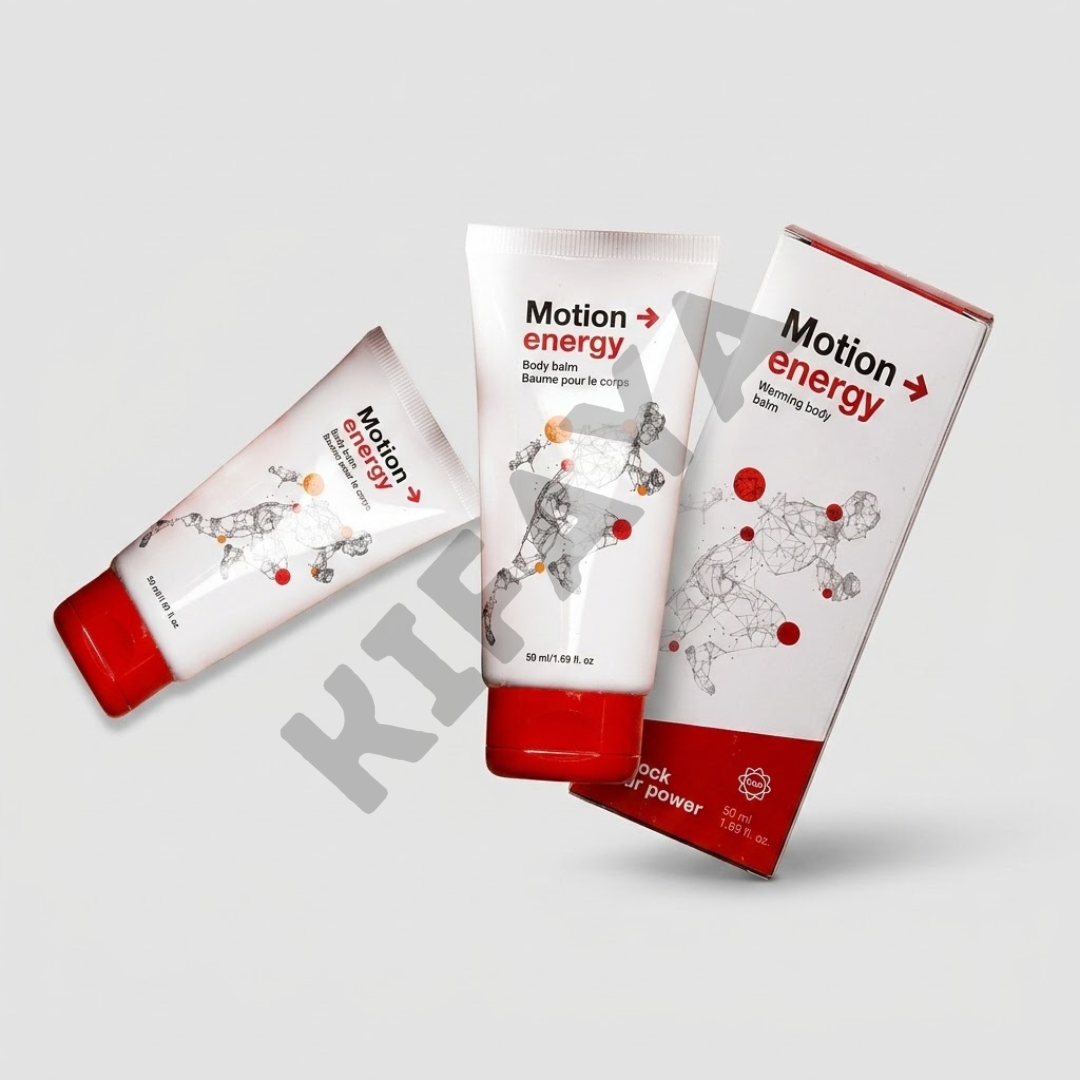 Kifaya - Crème Anti-douleur articulaire et musculaire