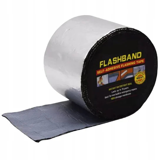 Kifaya - Ruban de Réparation