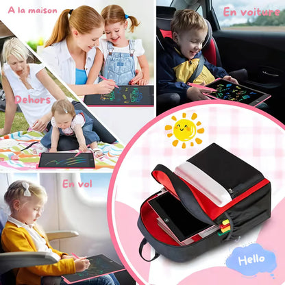 Kifaya - Ardoise Magique Éducative