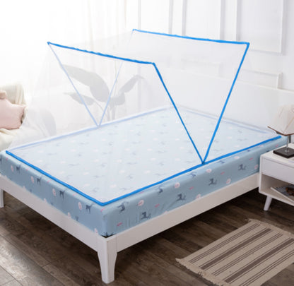 Kifaya – Moustiquaire Pliable pour Bébé et Enfant