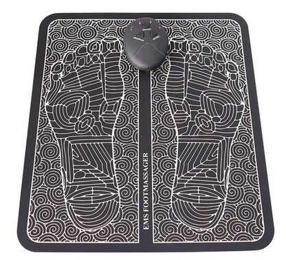 Kifaya - Appareil Massage De Pieds Intelligent EMS
