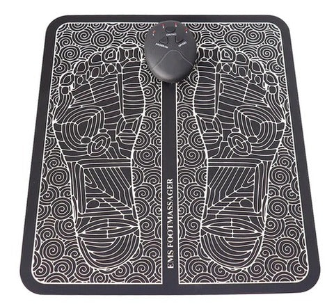 Kifaya - Appareil Massage De Pieds Intelligent EMS
