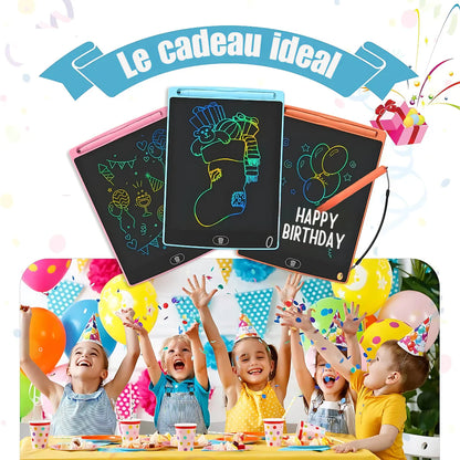 Kifaya - Ardoise Magique Éducative