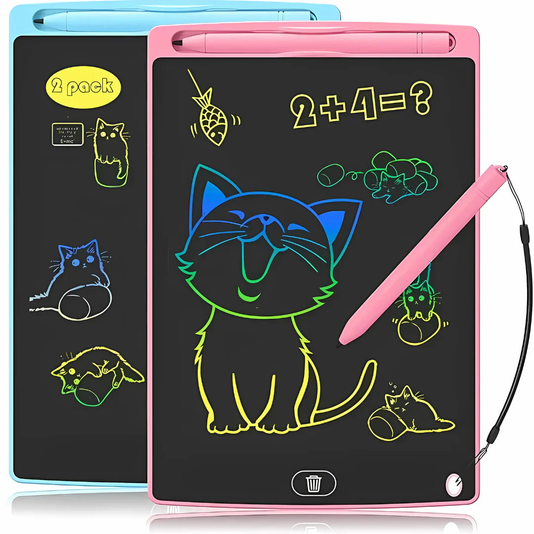 Kifaya - Ardoise Magique Éducative