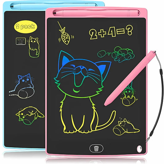 Kifaya - Ardoise Magique Éducative