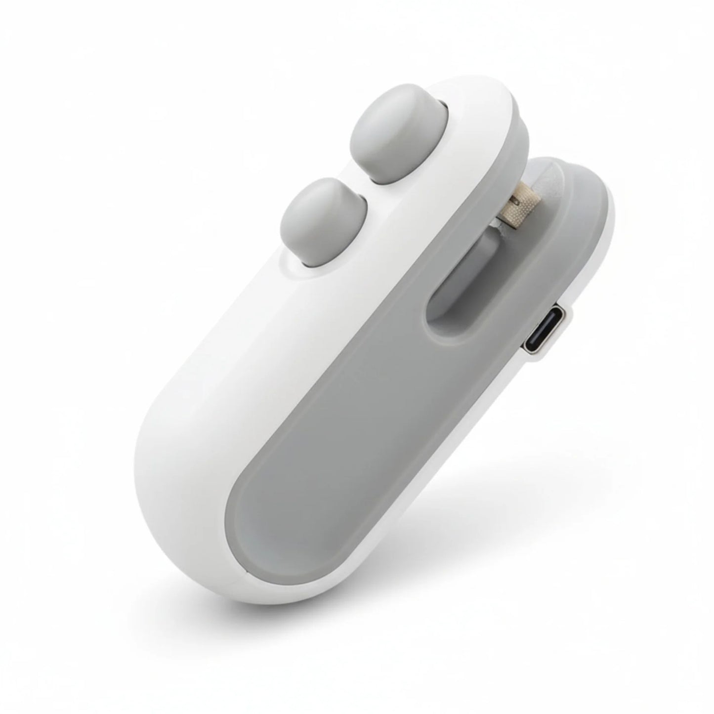 Kifaya - Mini Machine à Sceller Rechargeable