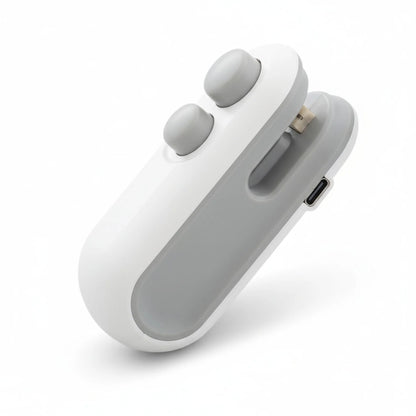 Kifaya - Mini Machine à Sceller Rechargeable