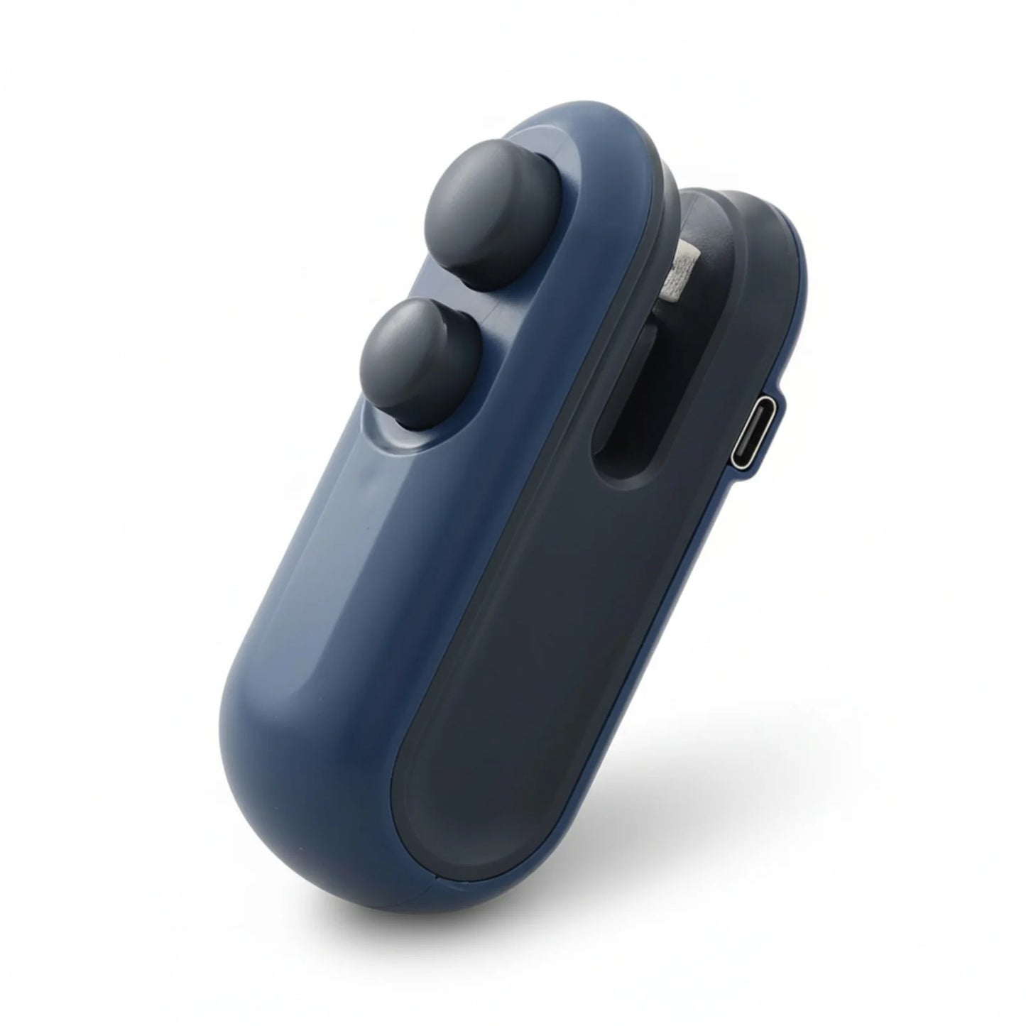 Kifaya - Mini Machine à Sceller Rechargeable