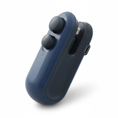 Kifaya - Mini Machine à Sceller Rechargeable