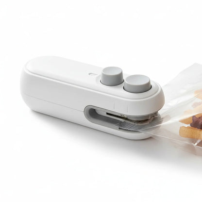 Kifaya - Mini Machine à Sceller Rechargeable