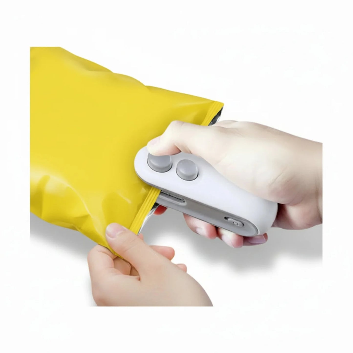 Kifaya - Mini Machine à Sceller Rechargeable