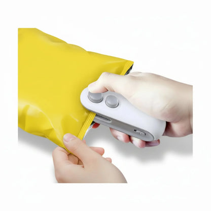 Kifaya - Mini Machine à Sceller Rechargeable