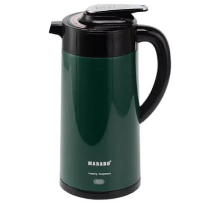 Kifaya - Chauffe eau électrique à Thermos 2 en 1 3L