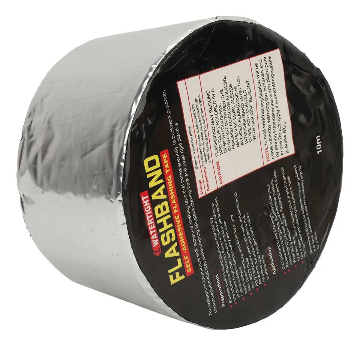 Kifaya - Ruban de Réparation