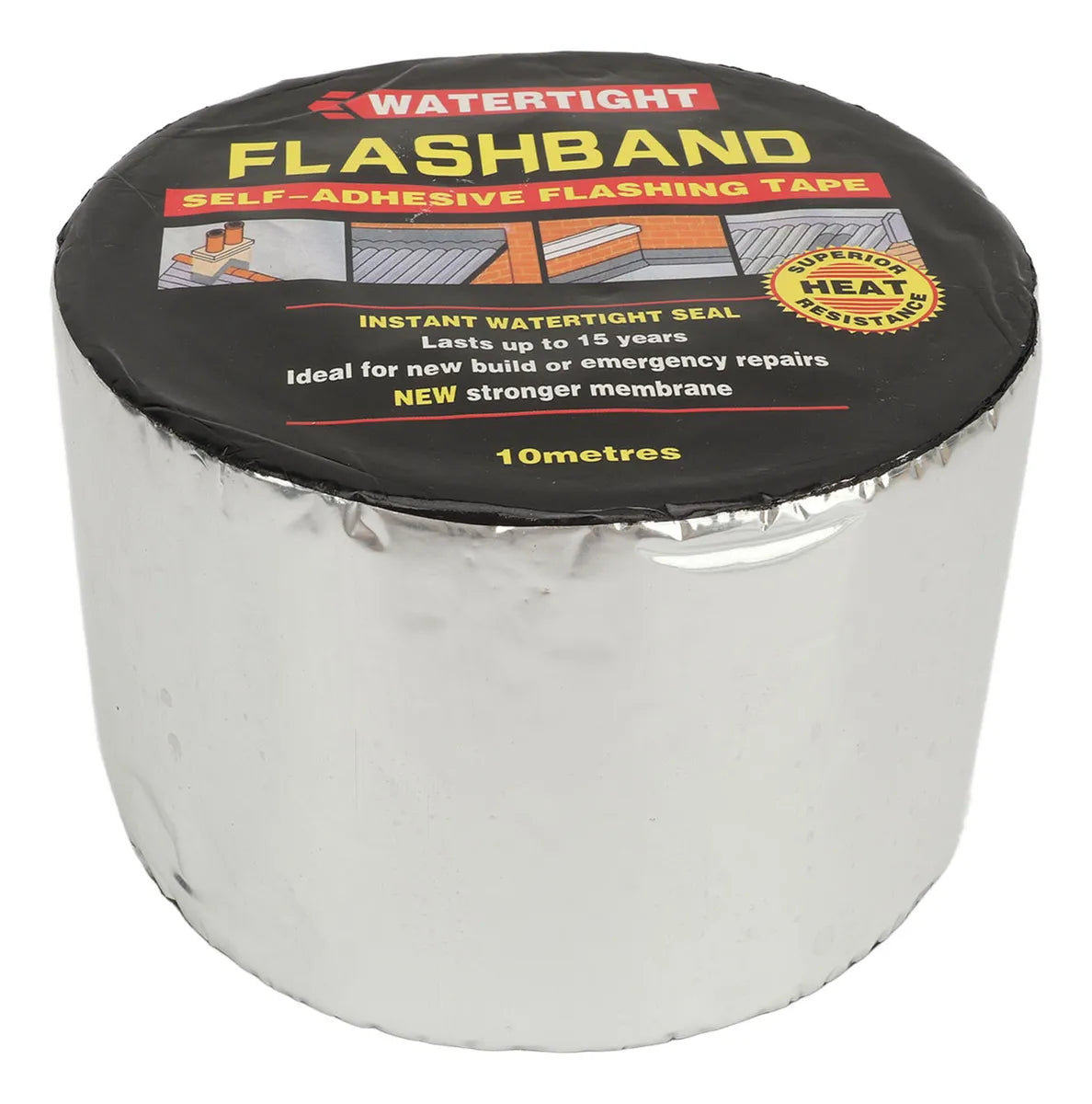 Kifaya - Ruban de Réparation