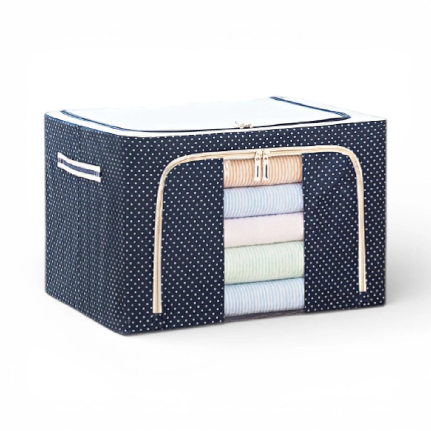 Kifaya - Sac de rangement pliable de 100L
