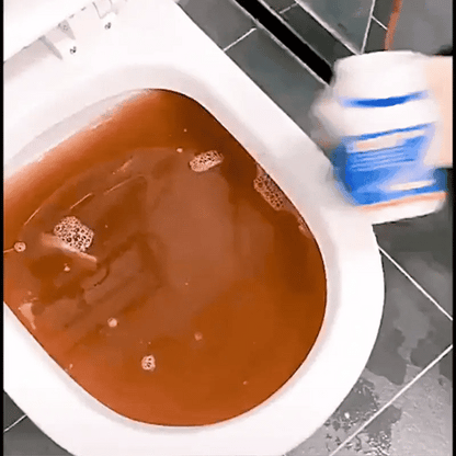 Kifaya - Déboucheur de Canalisation en Poudre