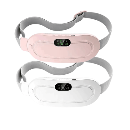 Kifaya – Ceinture Anti-douleur menstruelle