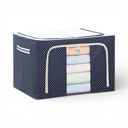 Kifaya - Sac de rangement pliable de 100L
