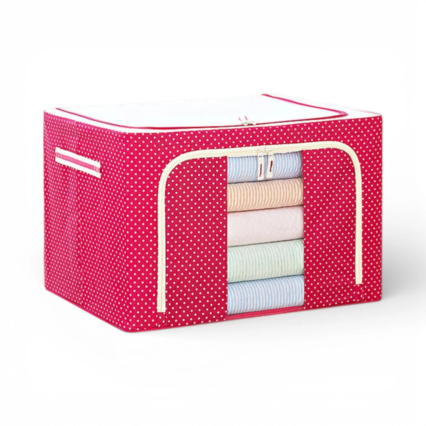 Kifaya - Sac de rangement pliable de 100L