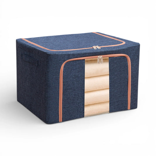 Kifaya - Sac de rangement pliable de 100L