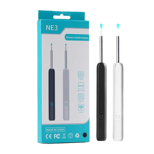 Kifaya - Nettoyeur d’oreilles