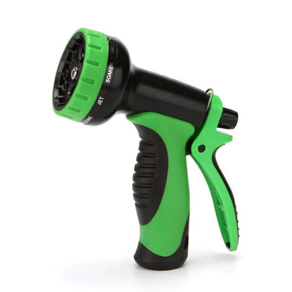 Kifaya - Tuyau Magique Extensible 30M avec Pistolet Multifonction