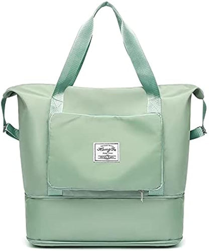 Kifaya - Sac de Voyage Pliable