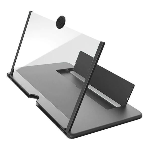 Kifaya - Amplificateur d'Écran Smartphone Pliable