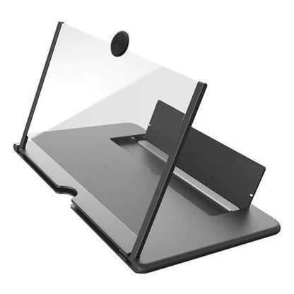 Kifaya - Amplificateur d'Écran Smartphone Pliable
