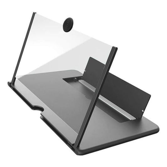 Kifaya - Amplificateur d'Écran Smartphone Pliable