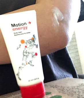 Kifaya - Crème Anti-douleur articulaire et musculaire