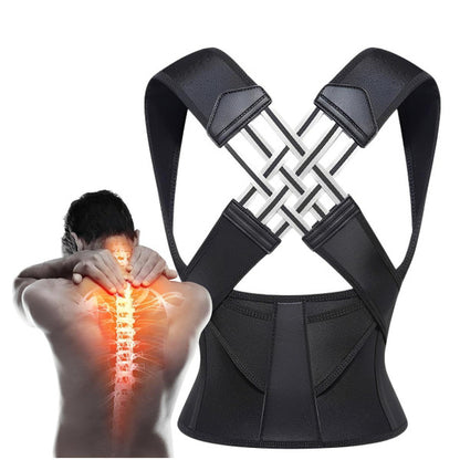 Kifaya - Correcteur De Posture Pro