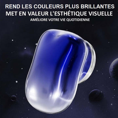 Kifaya - Mini Rasoir Électrique Homme